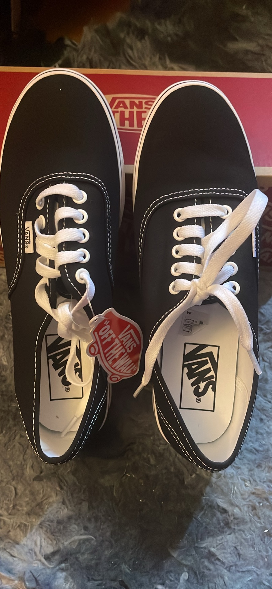 Vans shoes - photo 2