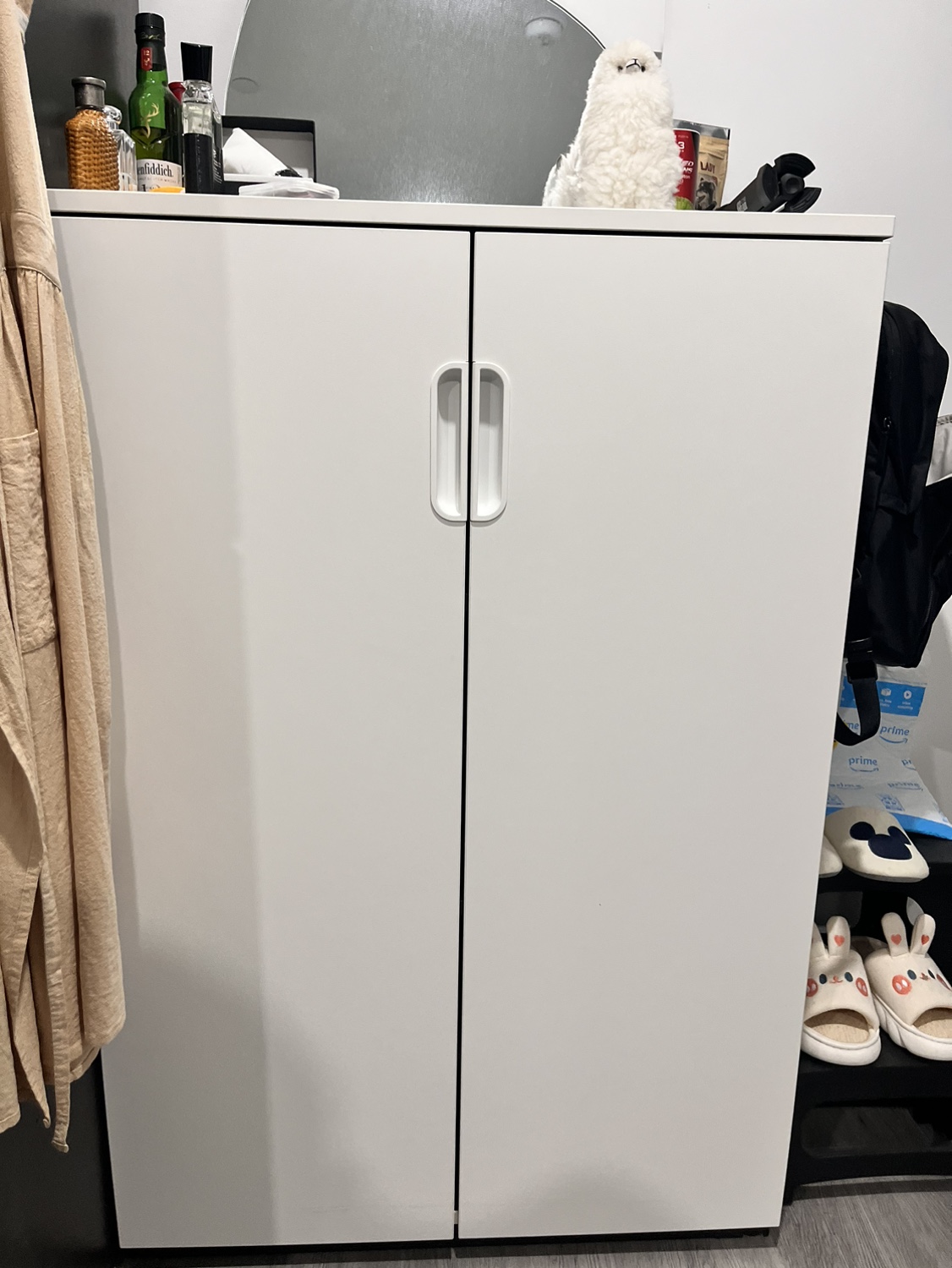 IKEA GALANT Cabinet