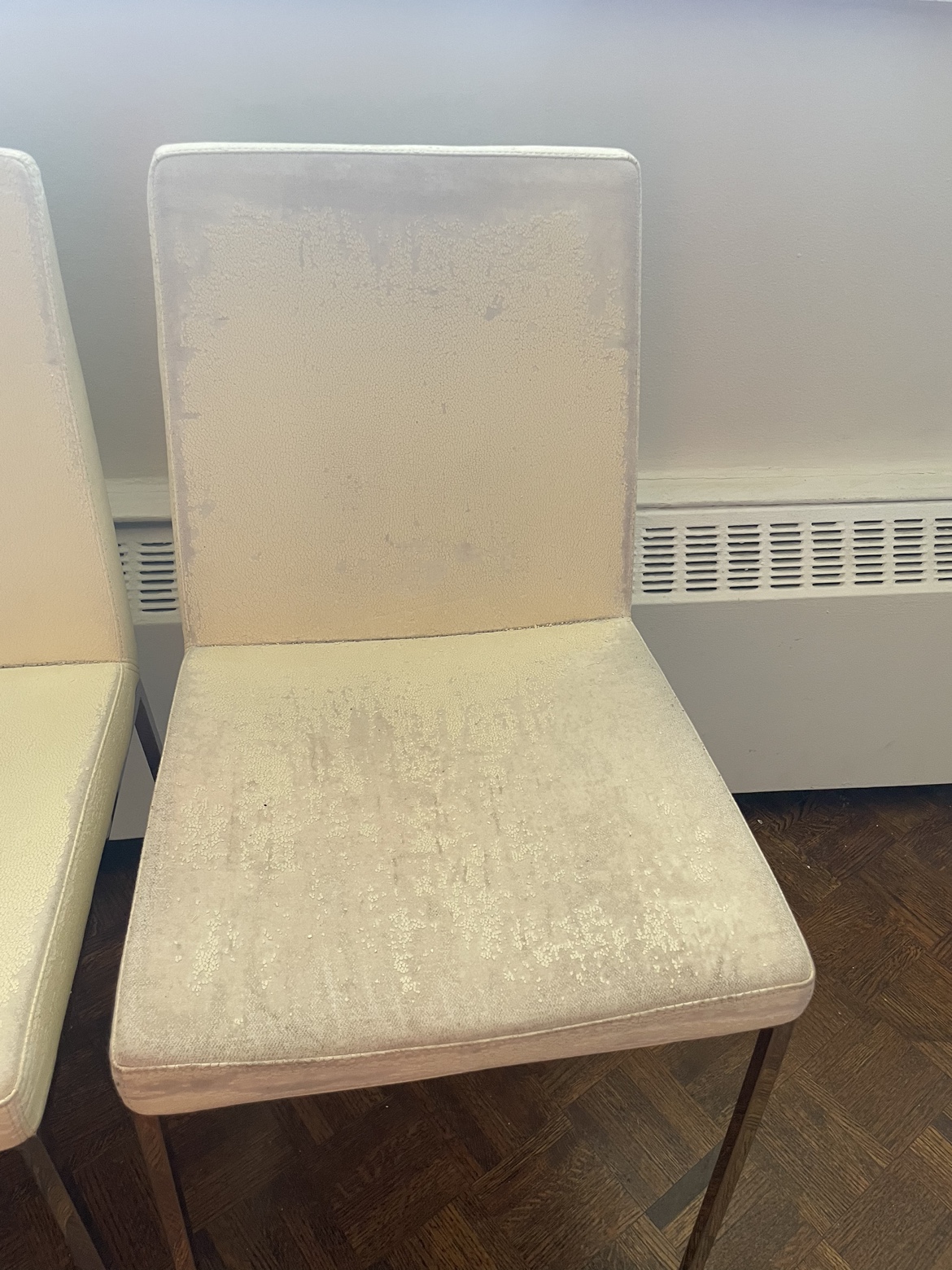 Chairs set - photo 3