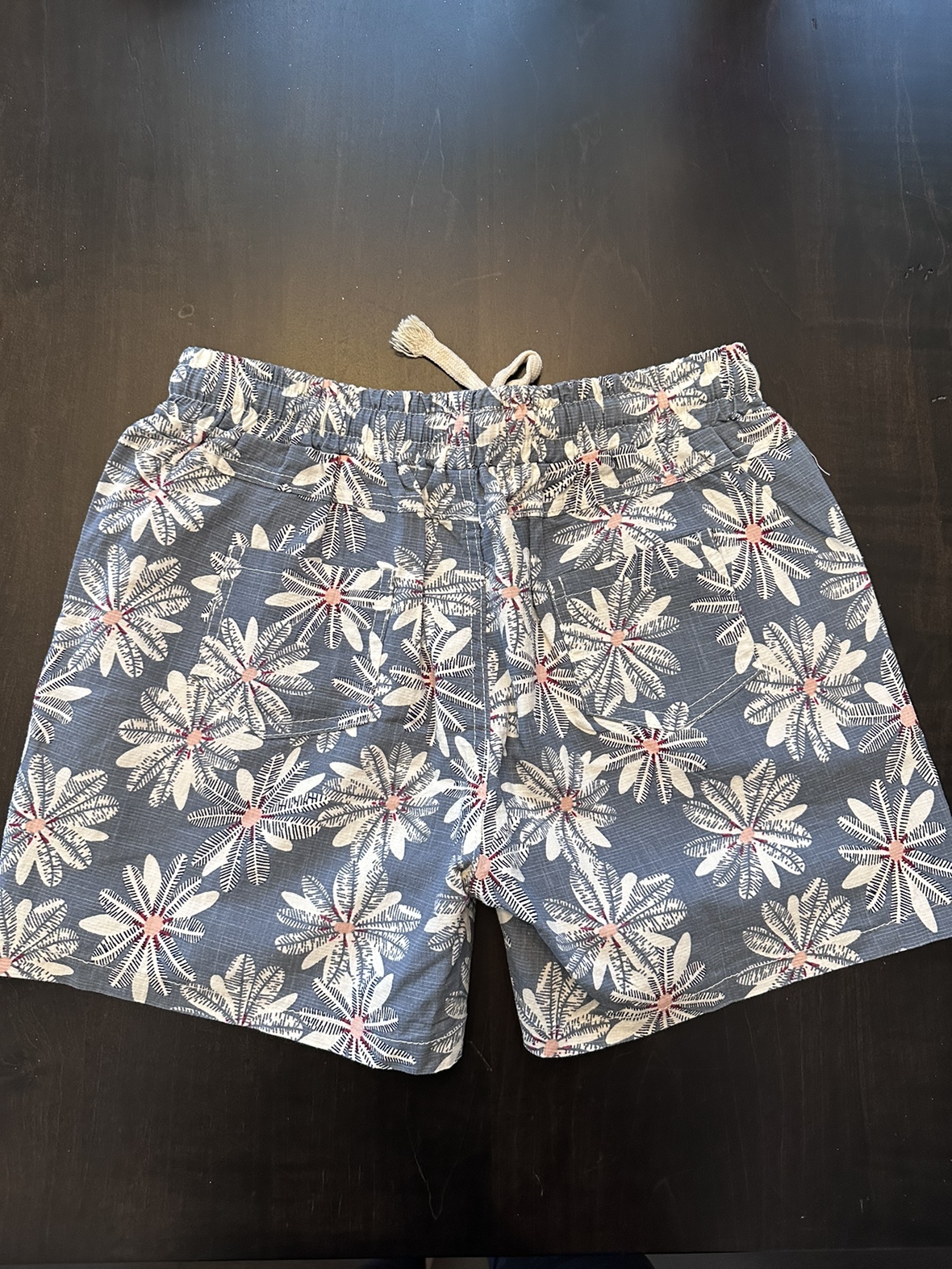 Women’s Cotton Board/Casual shorts - photo 2