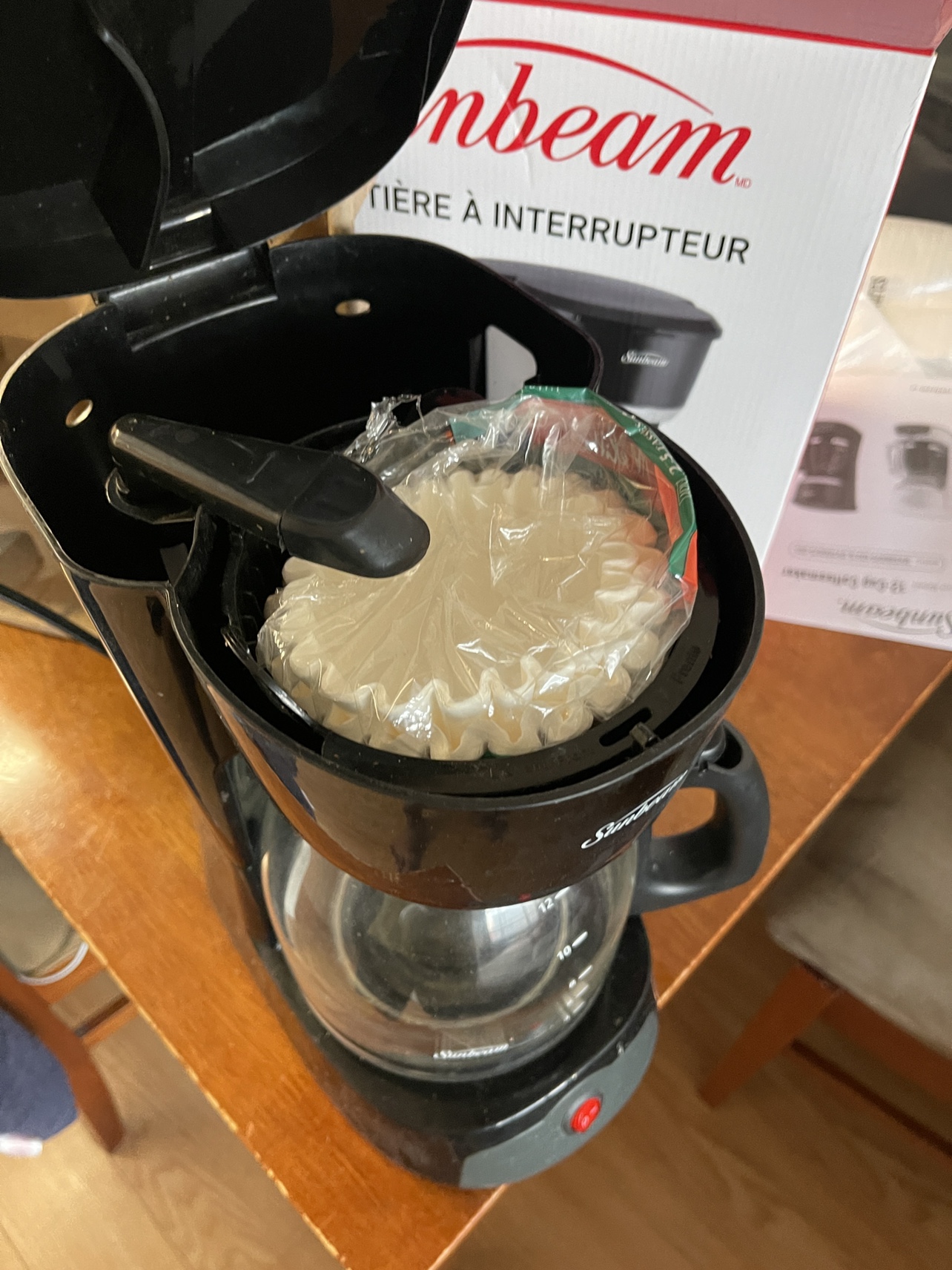 Coffee Maker - photo 3
