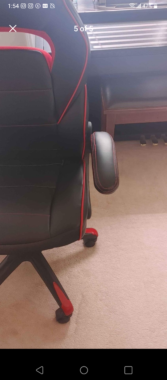 Game Chair