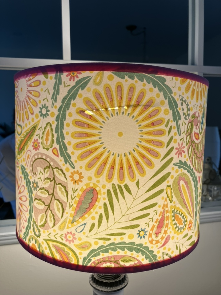 Playful Kids Lamp Shade from Pottery Barn image indicator(4)
