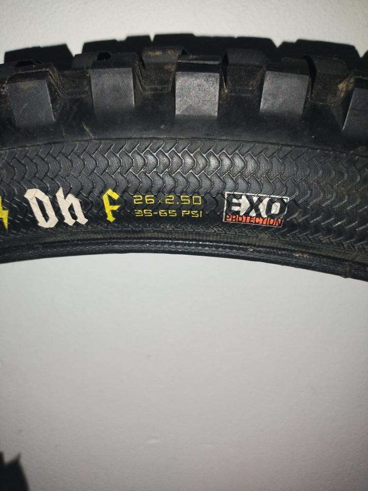 bike tires