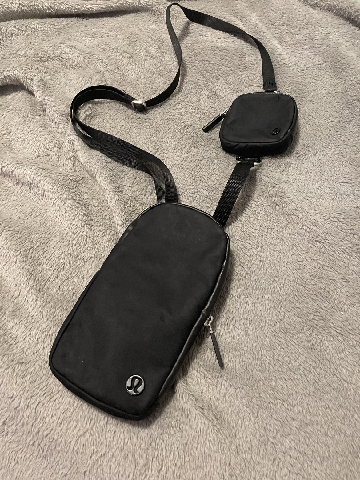 Lululemon bag - photo 2