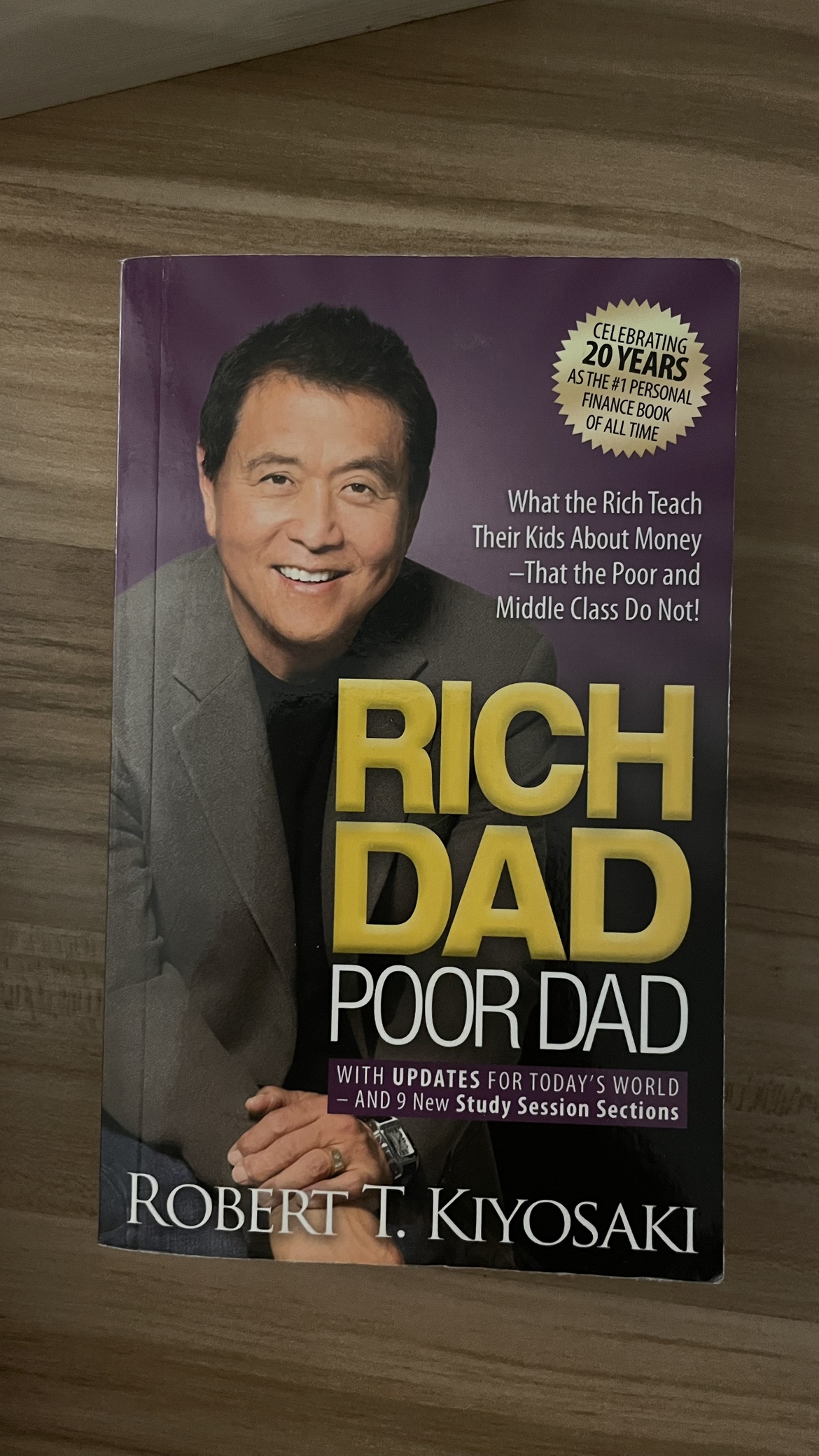 Book