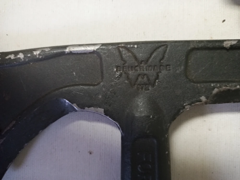 HAND TOOLS - USED BUT STILL USABLE!! image indicator(6)