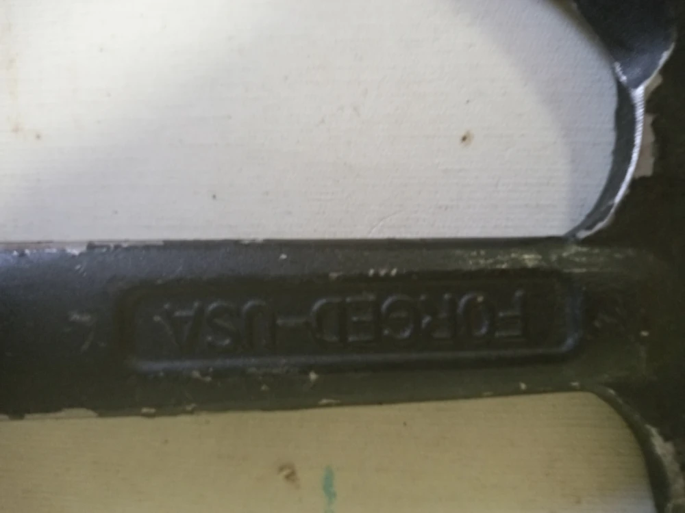 HAND TOOLS - USED BUT STILL USABLE!! image indicator(7)