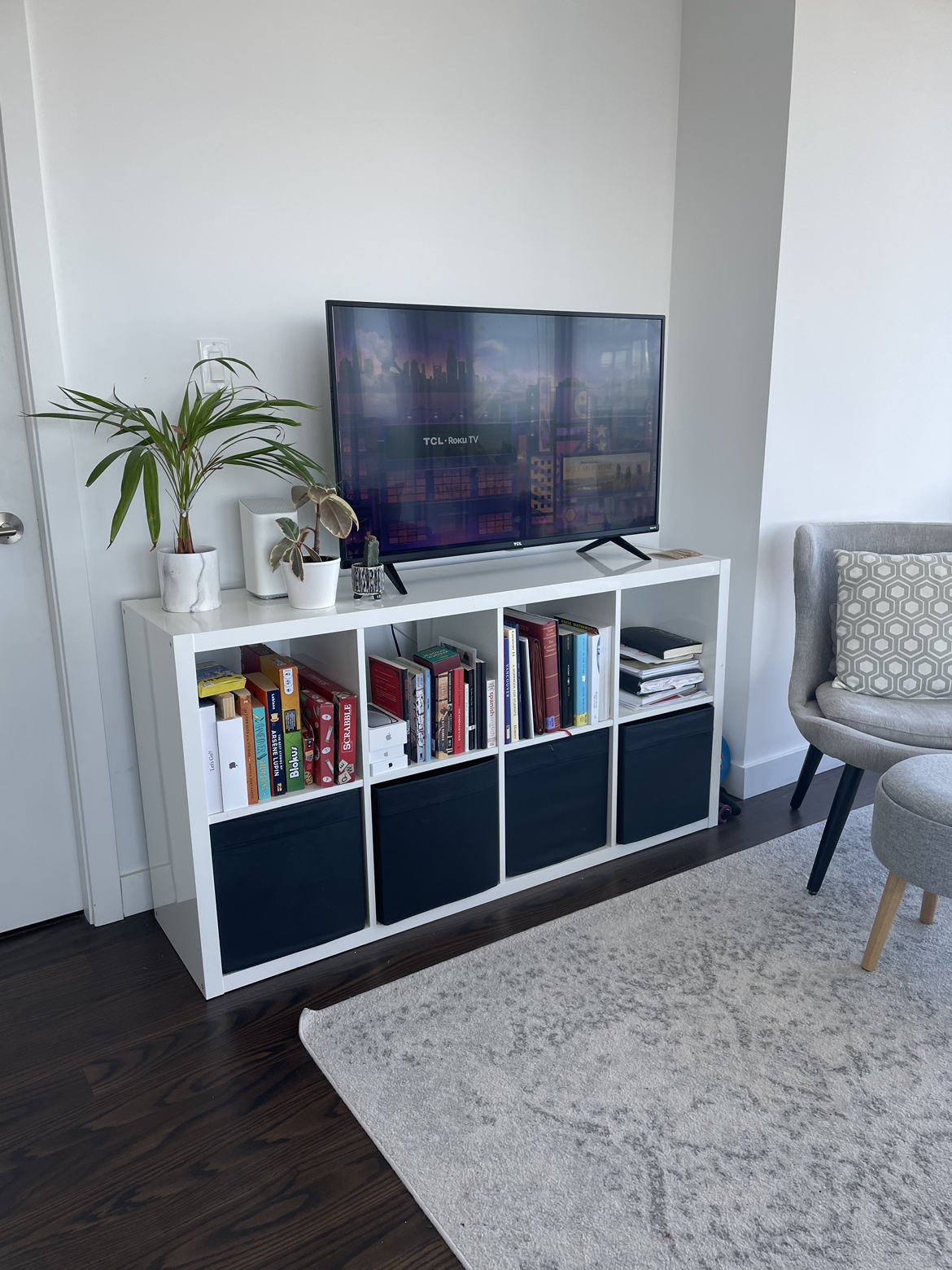 IKEA KALLAX