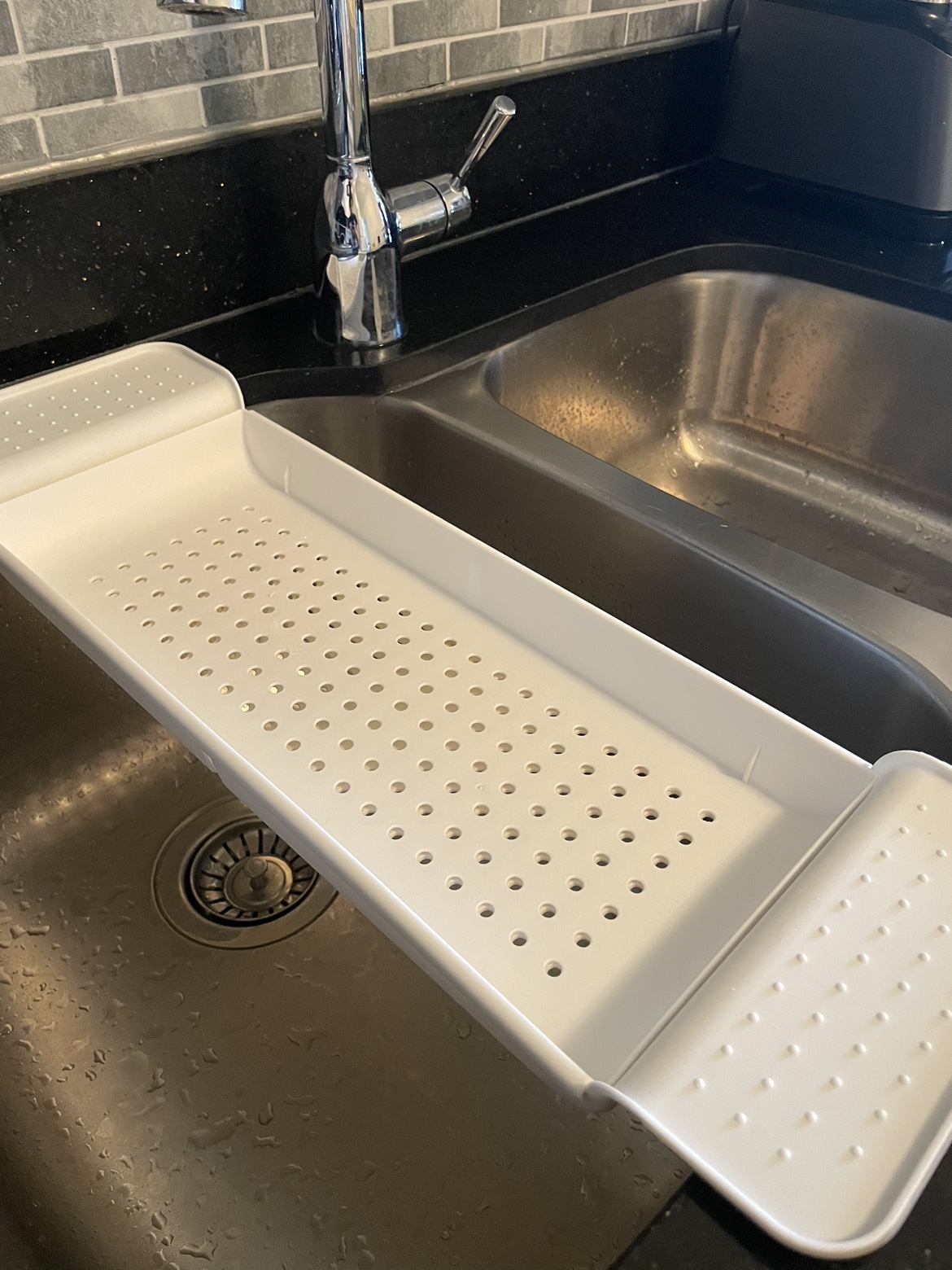 Dish dryer