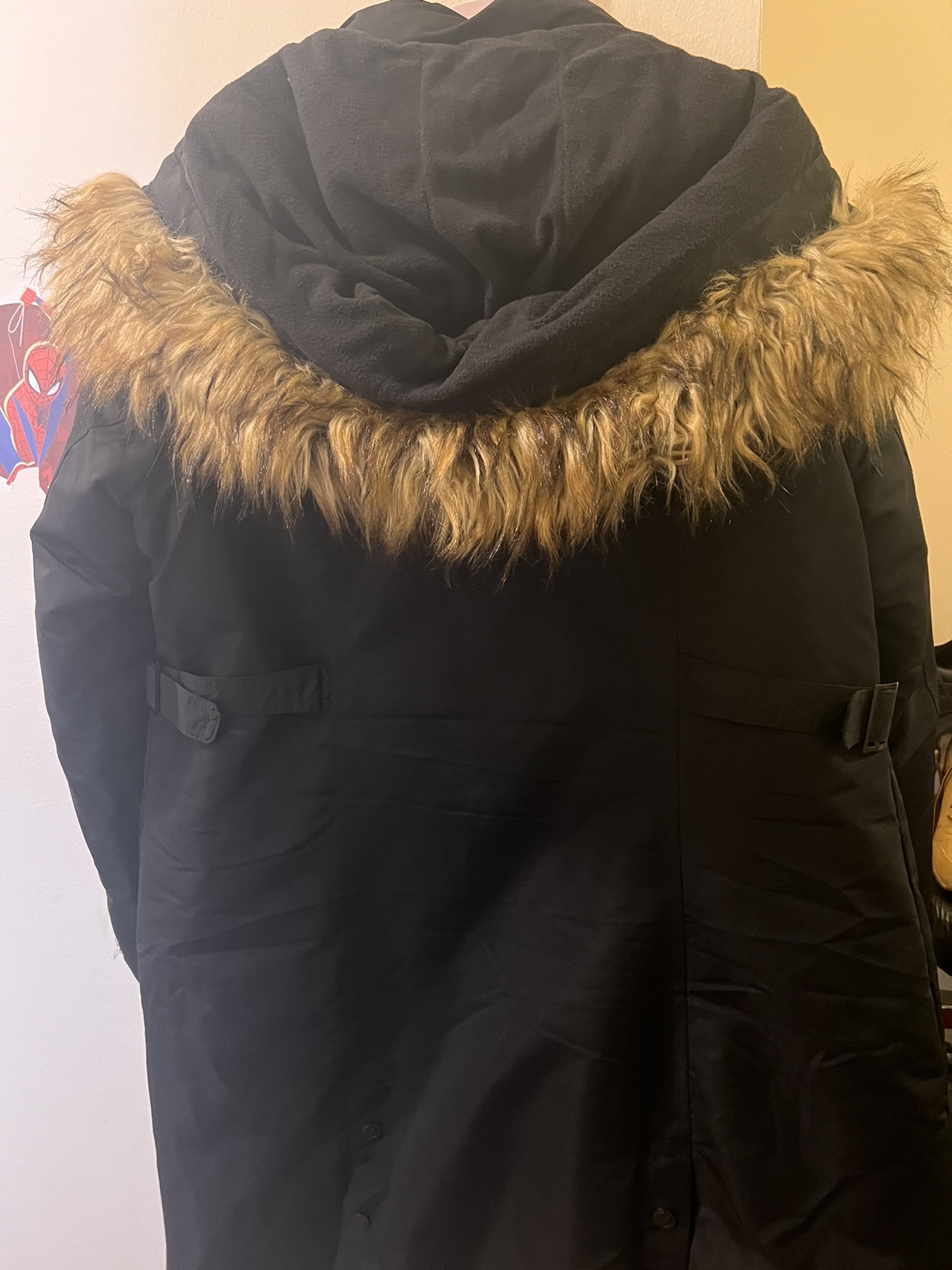 Women Coat - photo 2
