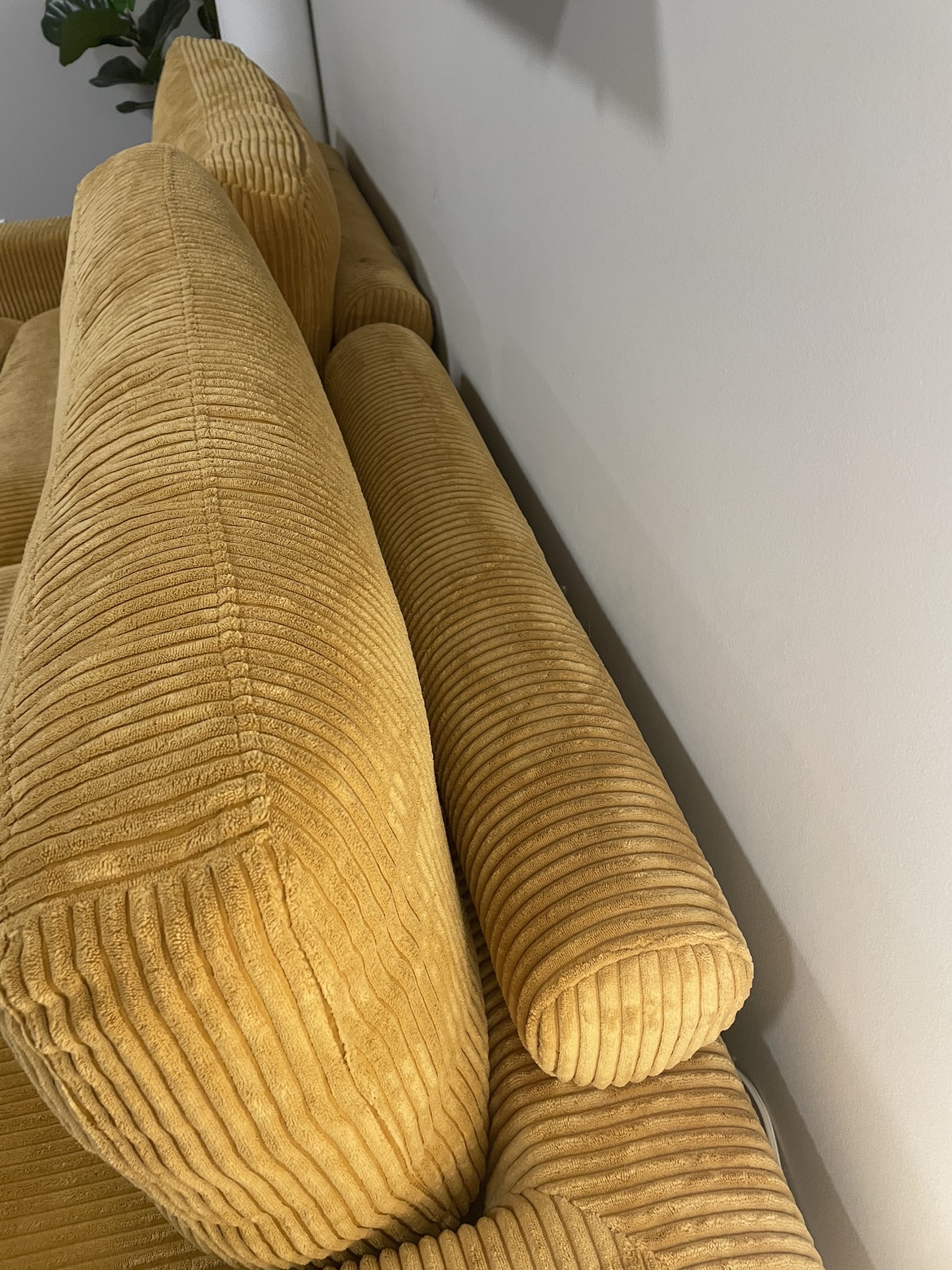 Upholstered Lounge Loveseat - photo 4