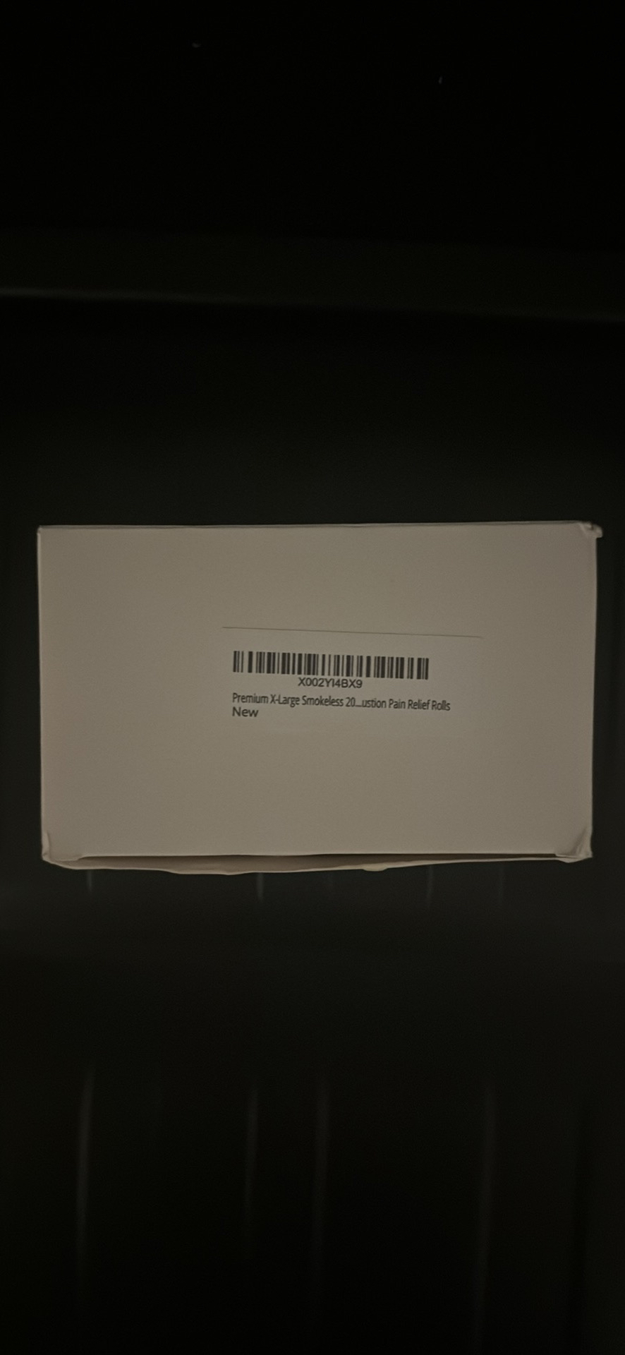 Pain relief rools , Moxibustion Bar #freecycle image indicator(2)