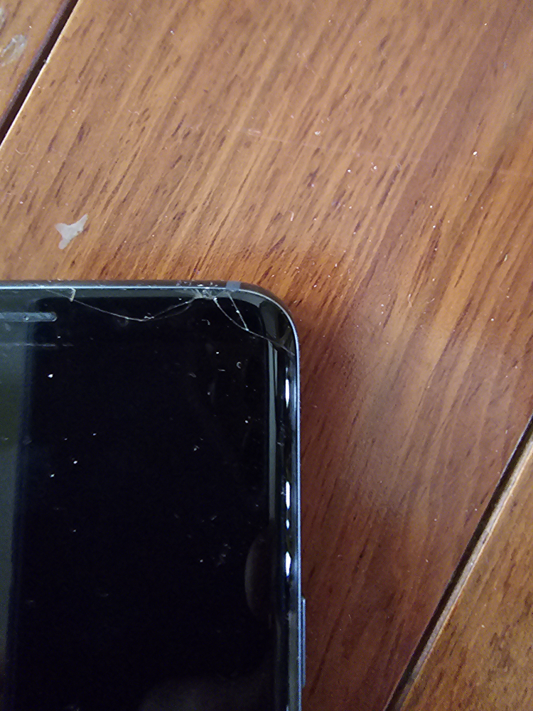 Samsung S9 cell phone - photo 3