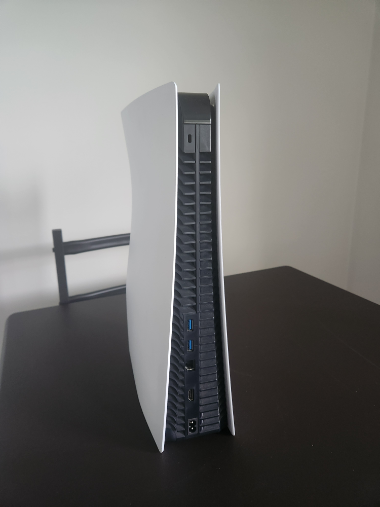PS5 Console