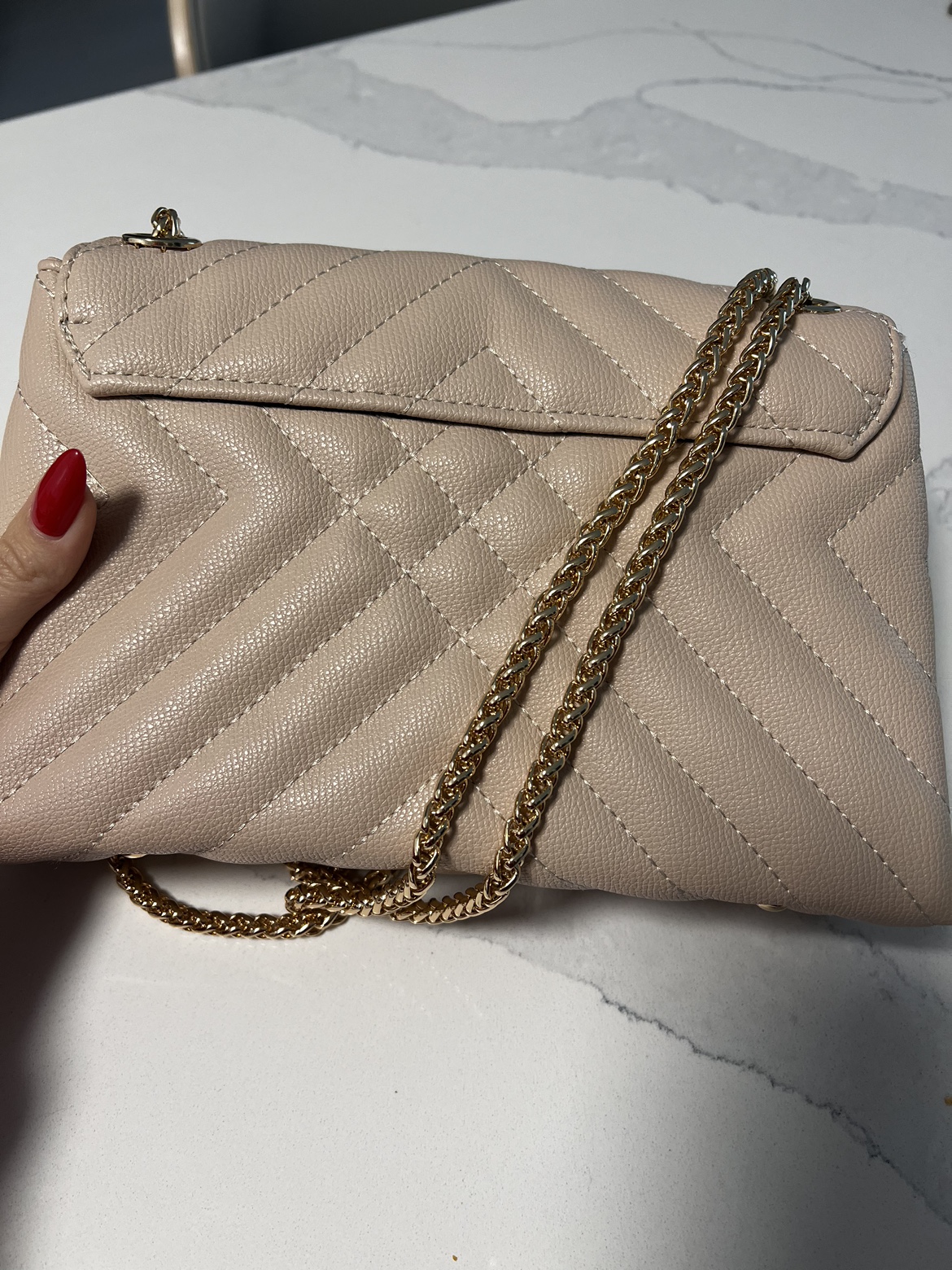 Dune handbag - photo 2
