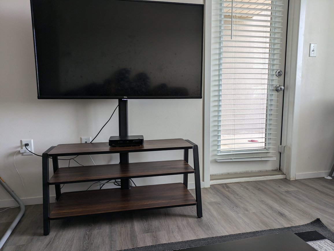 TV Stand - photo 2