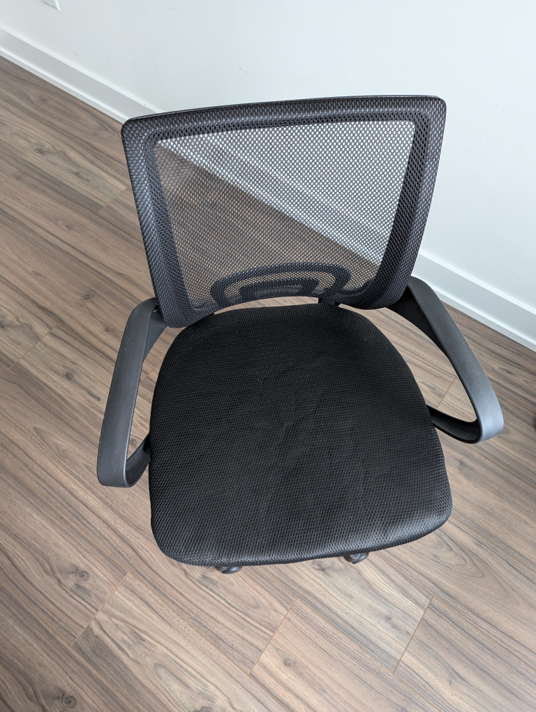 Brand New office chair
