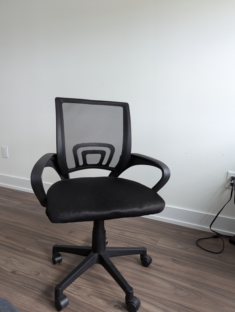 Brand New office chair - photo 2