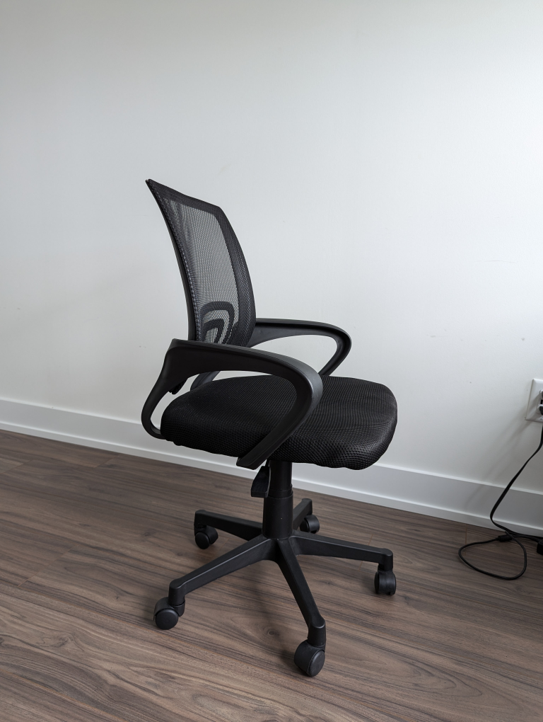 Brand New office chair - photo 3