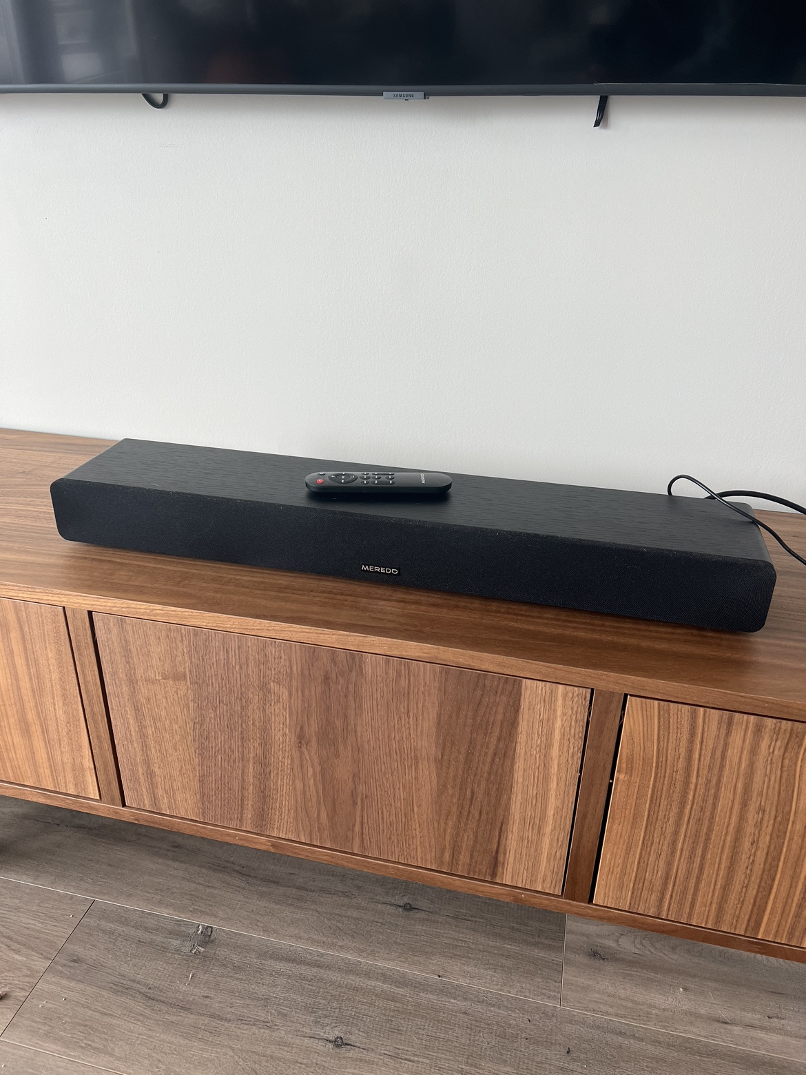 Meredo Sound Bar