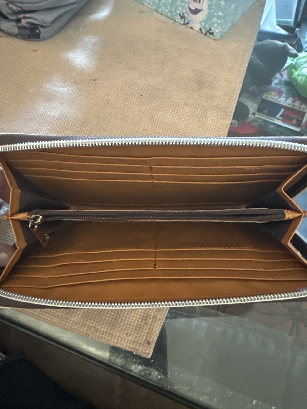 Harry Potter Wallet - photo 3