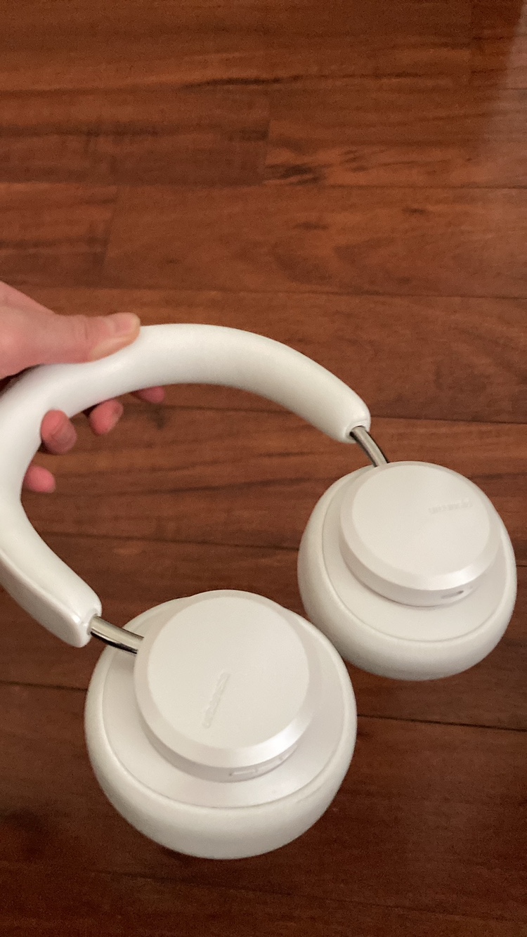 Headphones