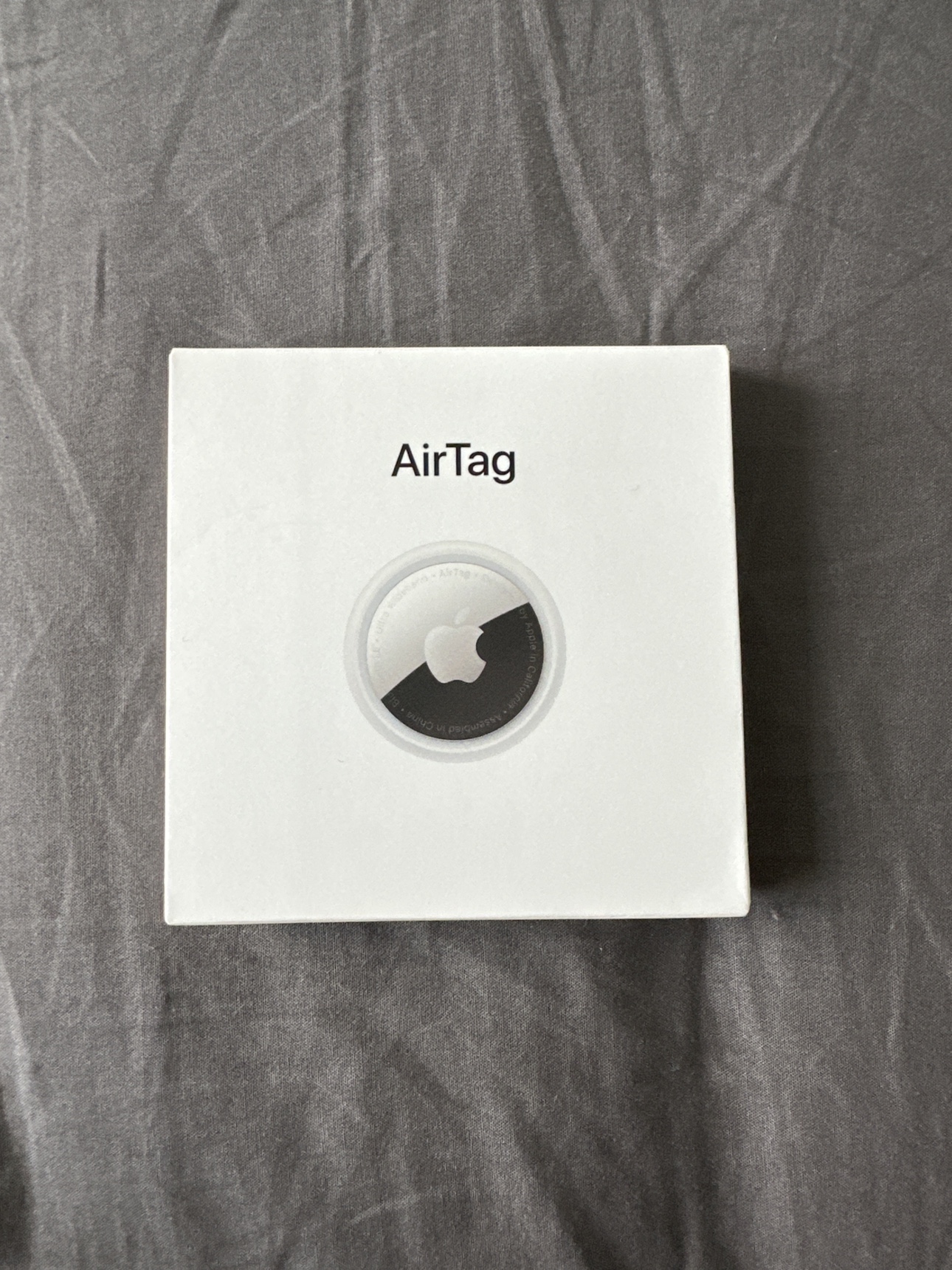 AirTag (New)