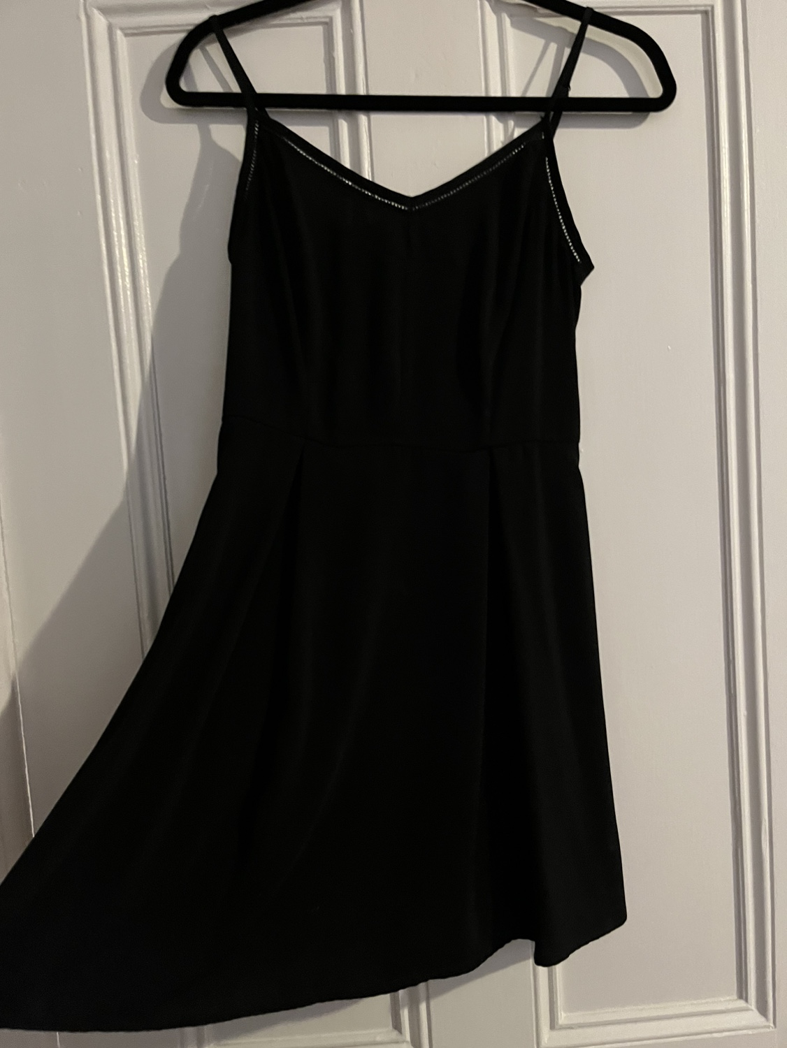 Spaghetti Straps Dress - photo 2