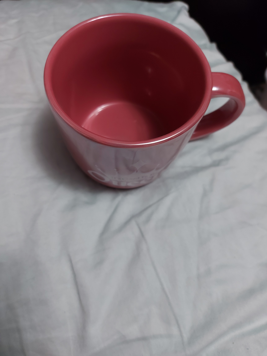 Queen Mug from Medieval Times - photo 2