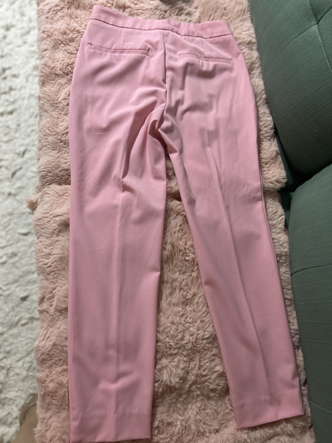 Dress or casual pants - photo 2