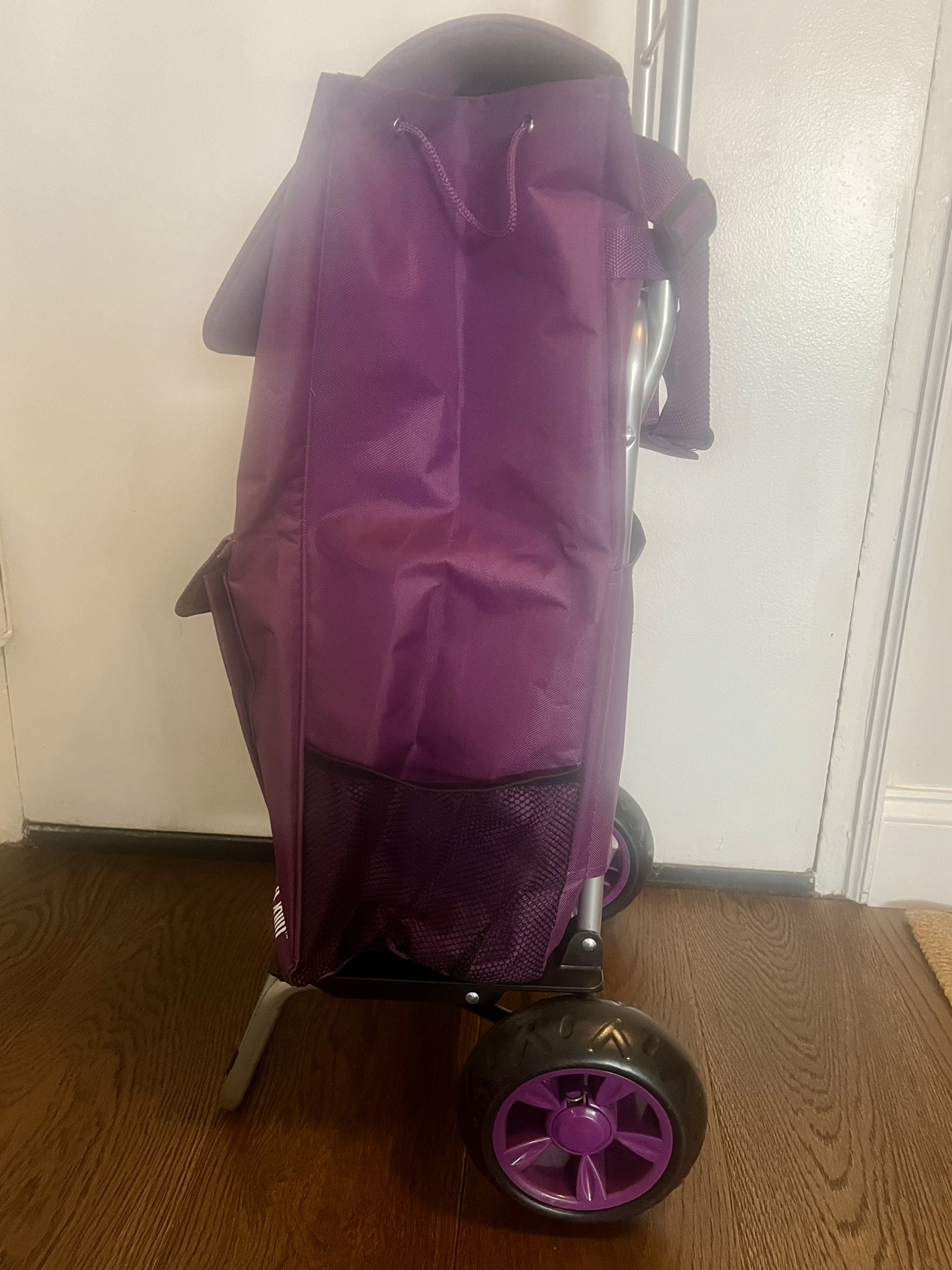 Folding Trolley Dolly - photo 3