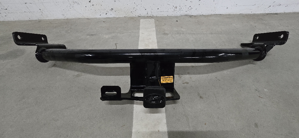 Hitch 1  1/4" 2016-2021 Hyundai Tucson