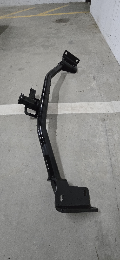Hitch 1  1/4" 2016-2021 Hyundai Tucson - photo 3