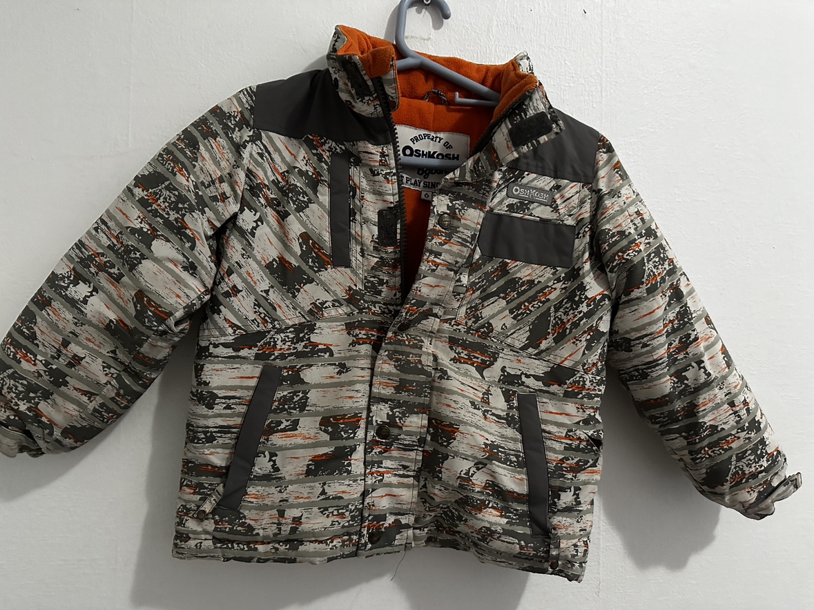 KIDS Clothes ALL for $10 image indicator(2)