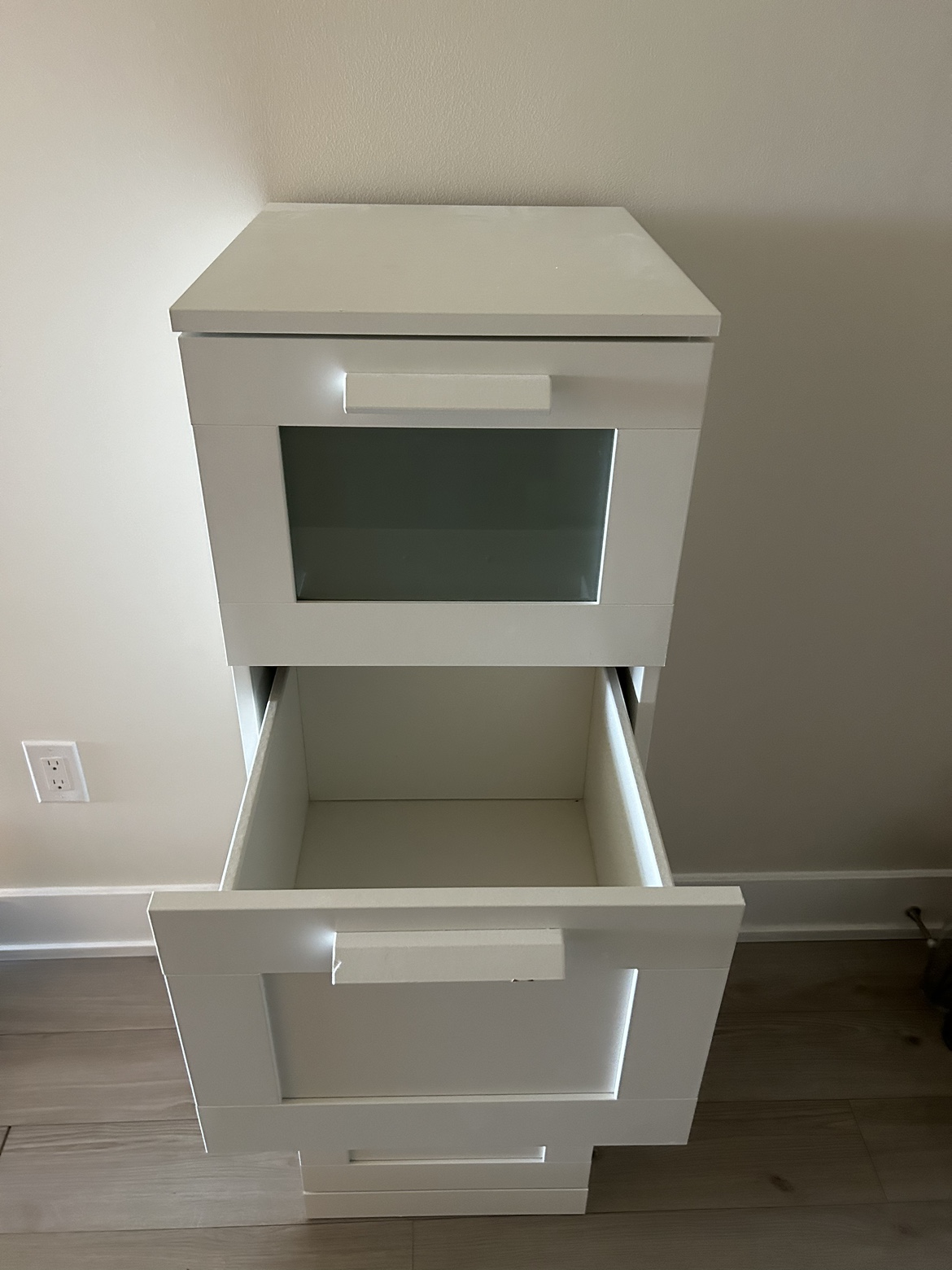 4-Drawer Chest - photo 2