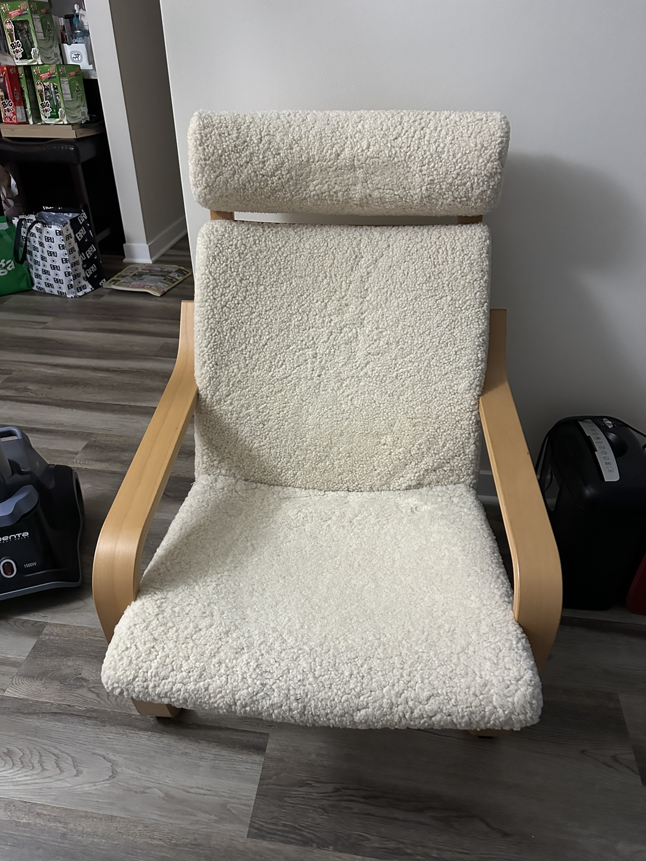 Armchair