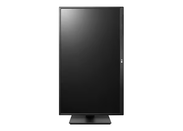LG 24BK550Y monitor image indicator(2)
