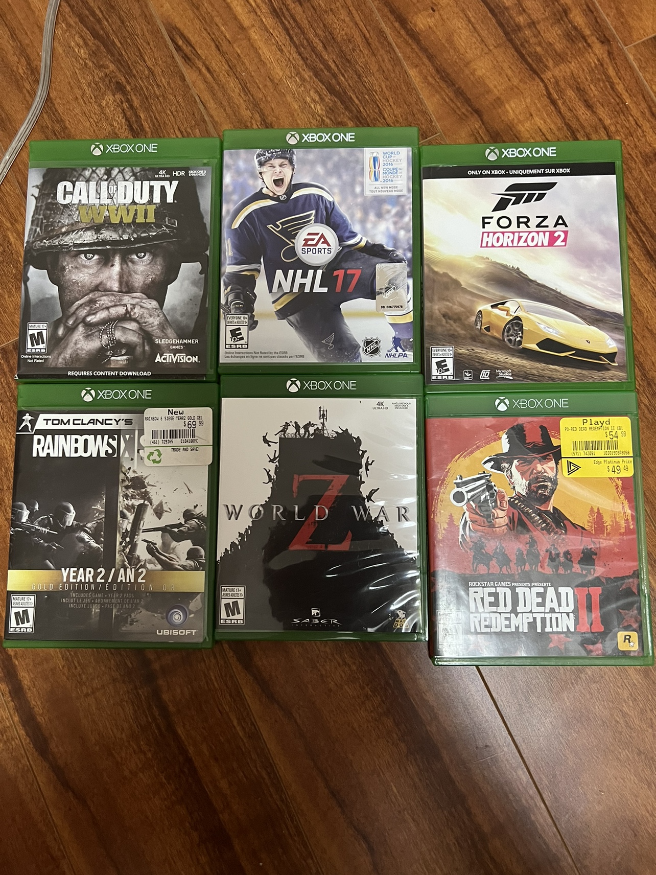 Xbox series one s lot - photo 3