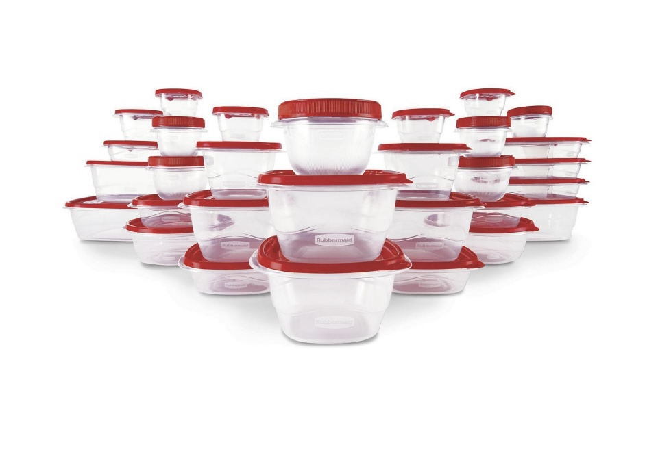 Kitchen Containers / 32 Containers set - photo 2