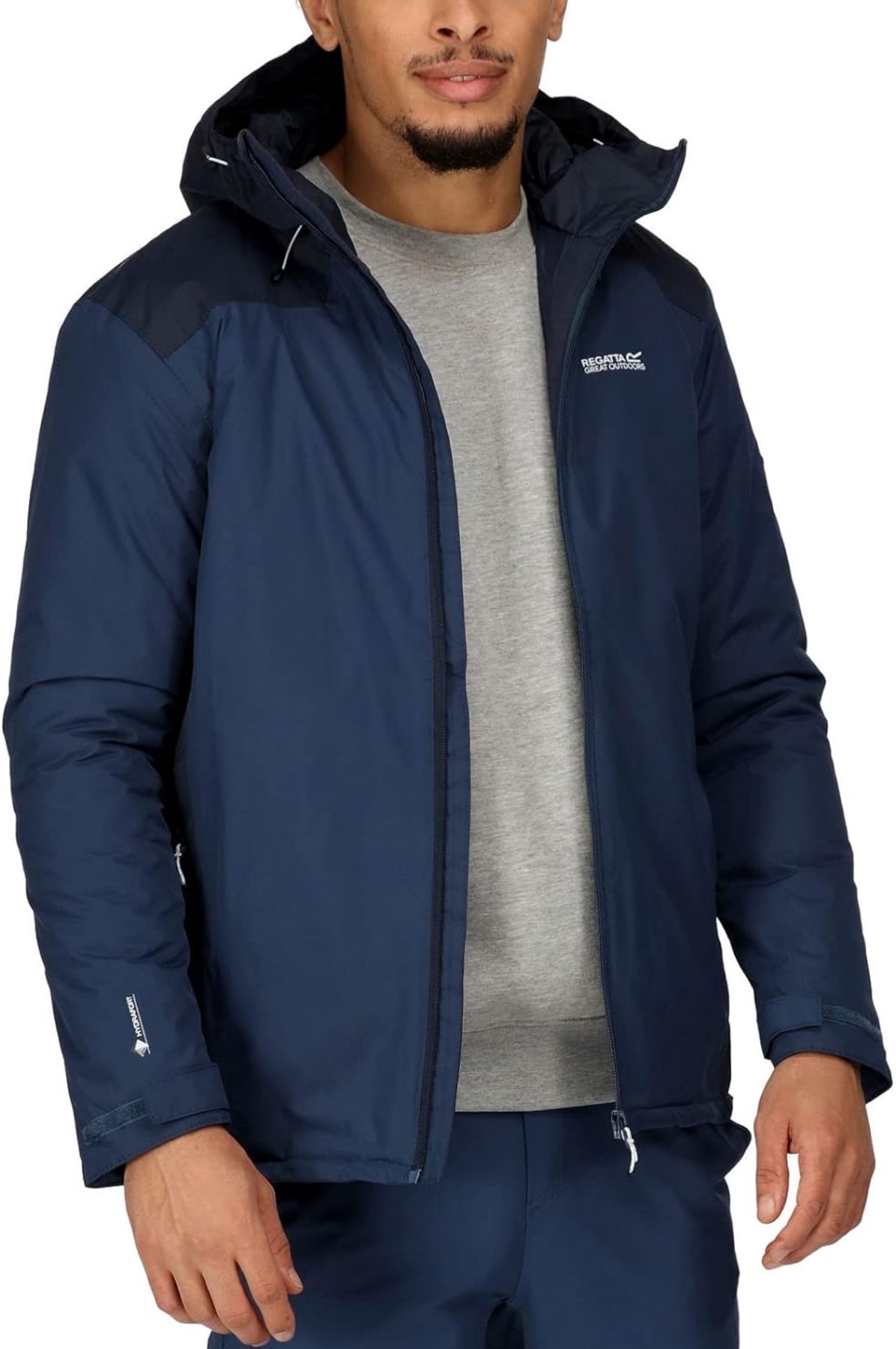 Regatta Men's Thornridge II Waterproof