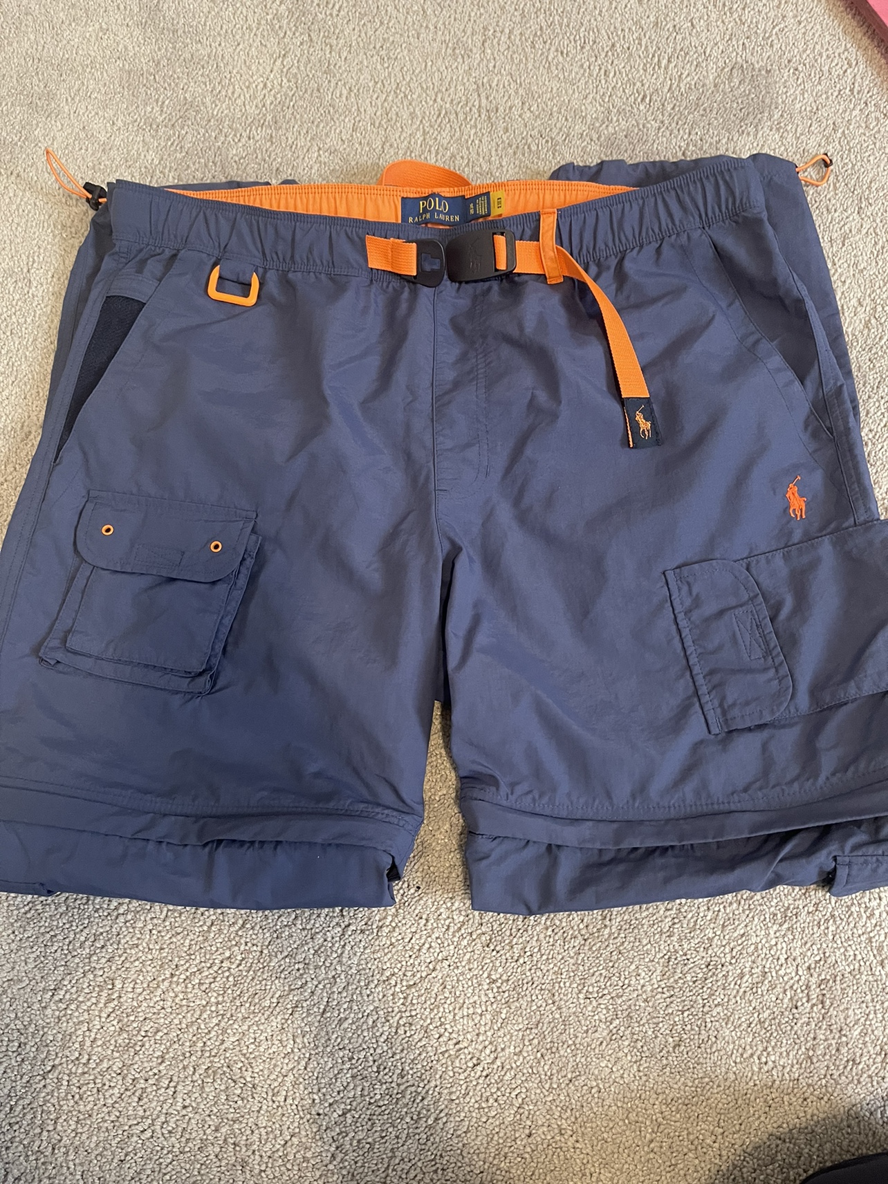 Polo Ralp Lauren outdoor pant - photo 4