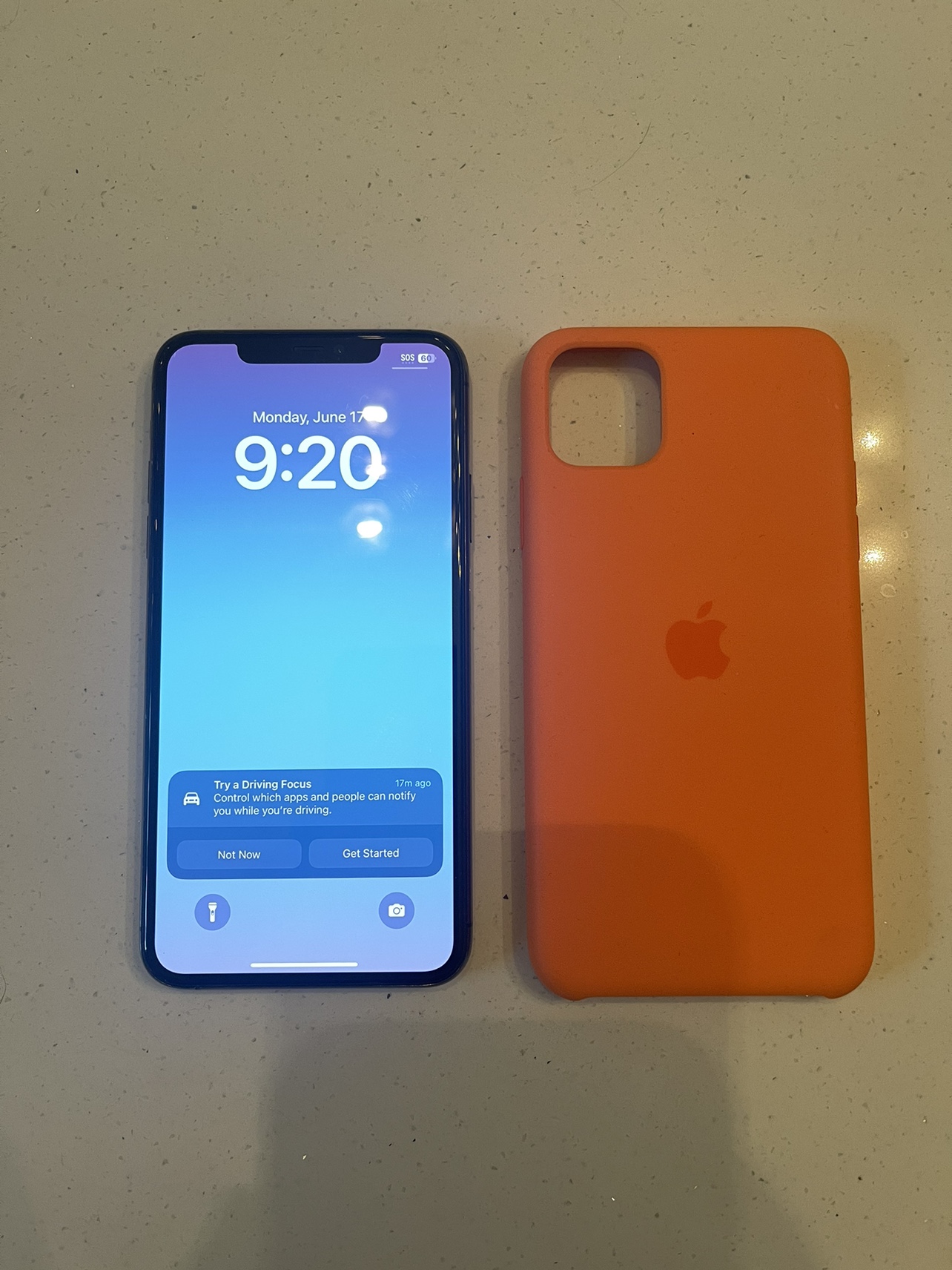 iPhone 11 Pro Max 256GB 81%