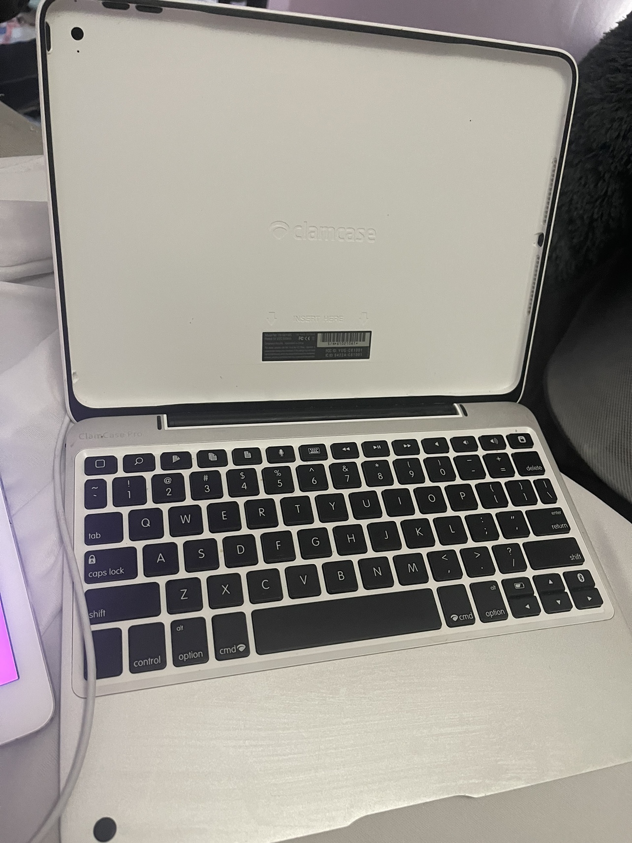 iPad Air 2 16gb - photo 2