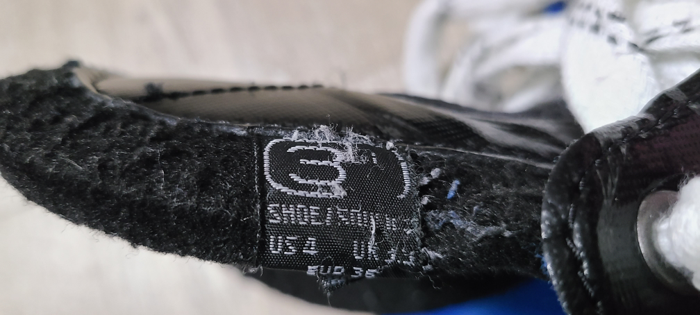 BAUER Nexus N2700 Junior Hockey Skate (3.0 EE) - photo 2