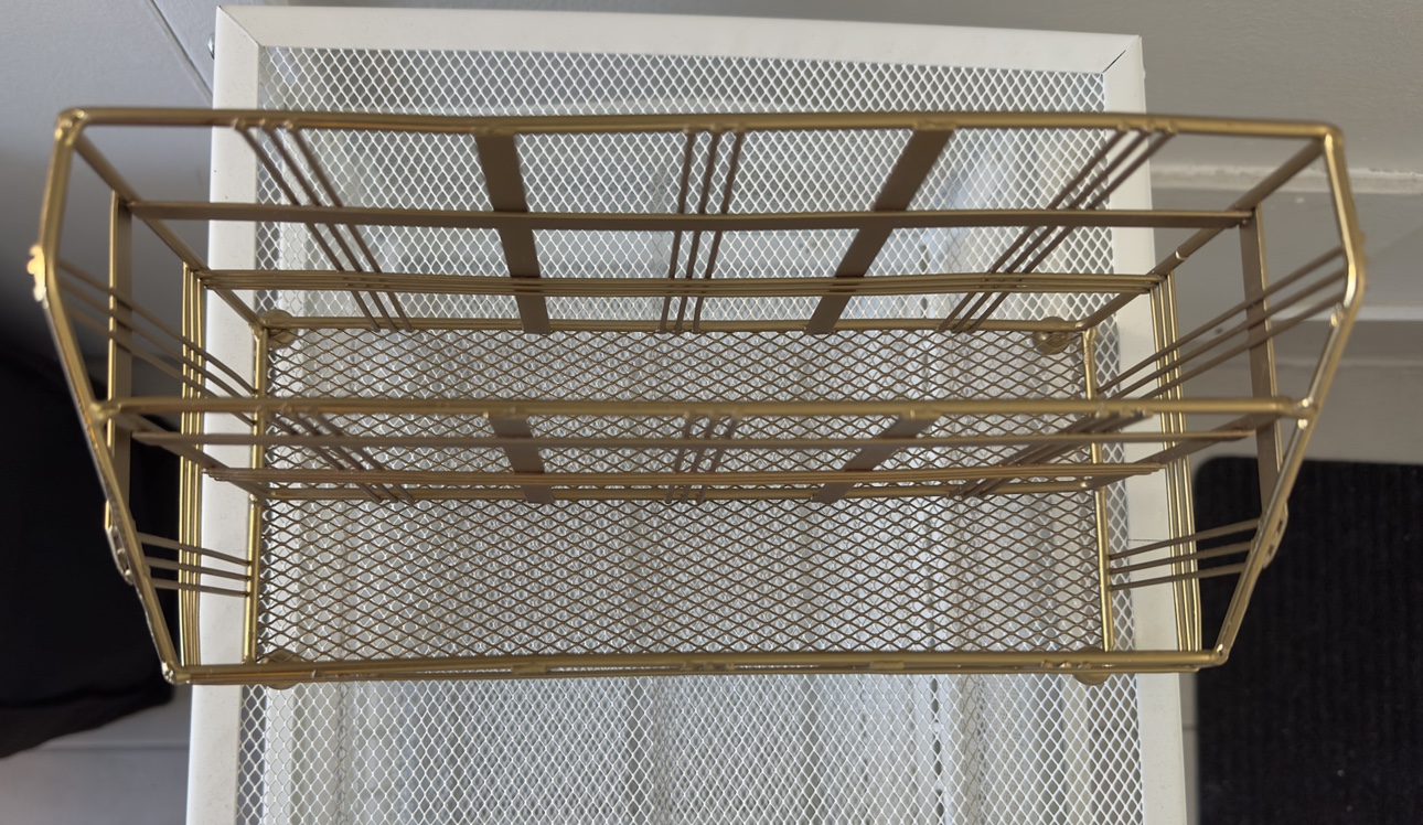 Gold storage image indicator(2)