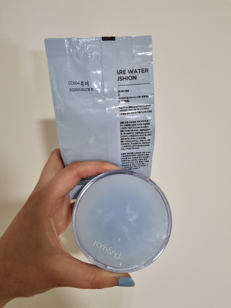 rom&nd bare water cushion foundation 02 pure21 thumbnail