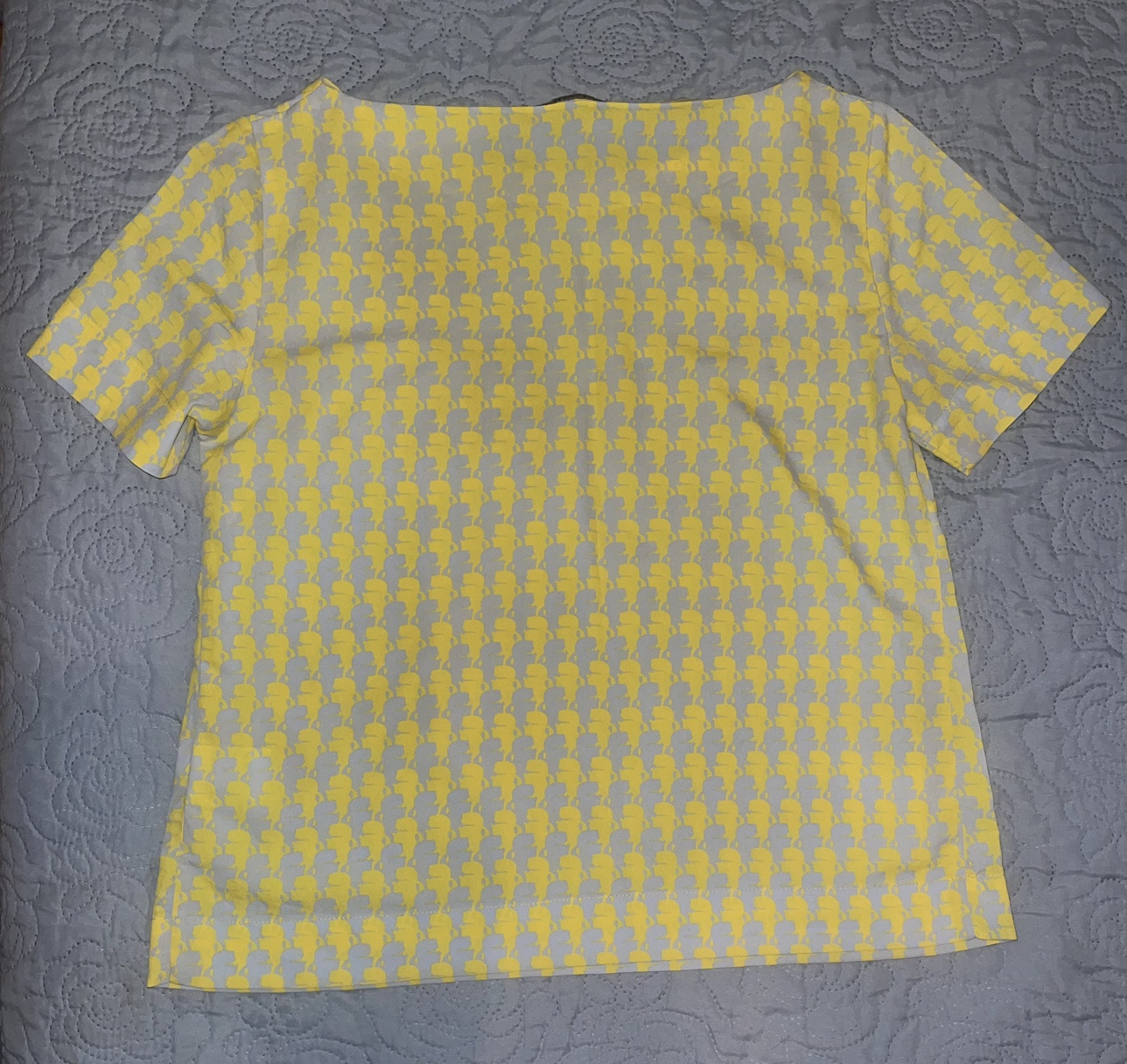 Summer blouse image indicator(3)