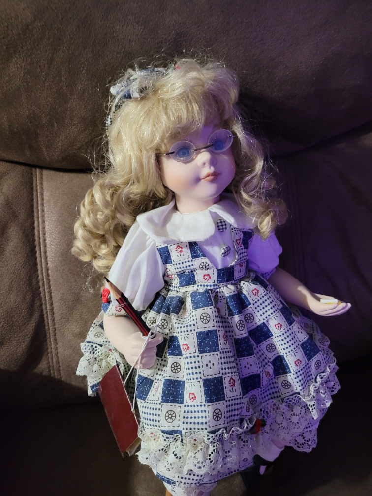 doll