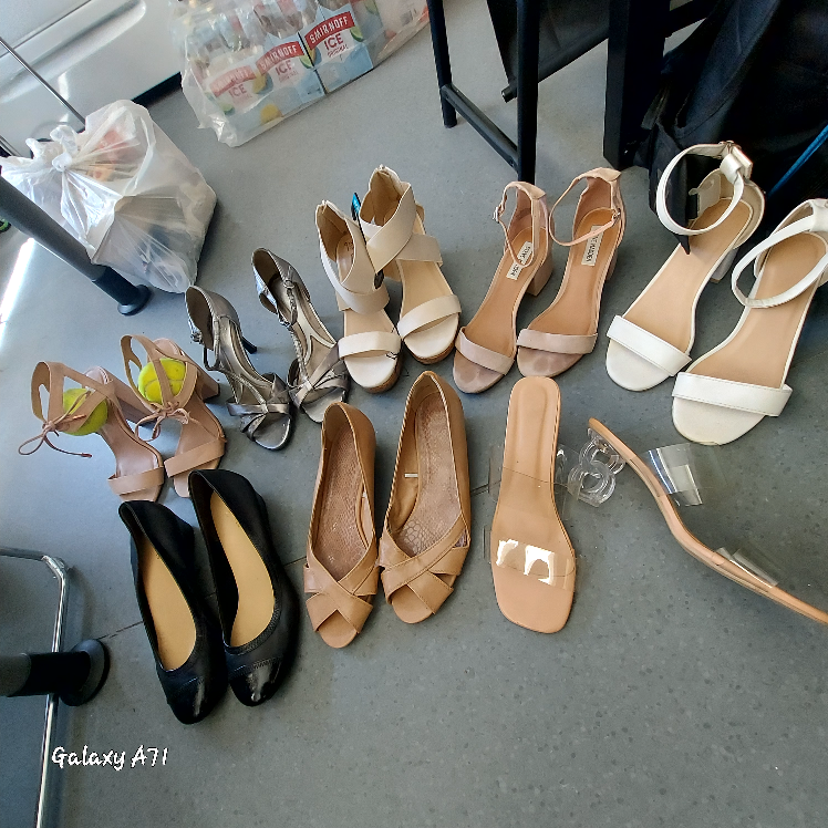 SHOES image indicator(2)